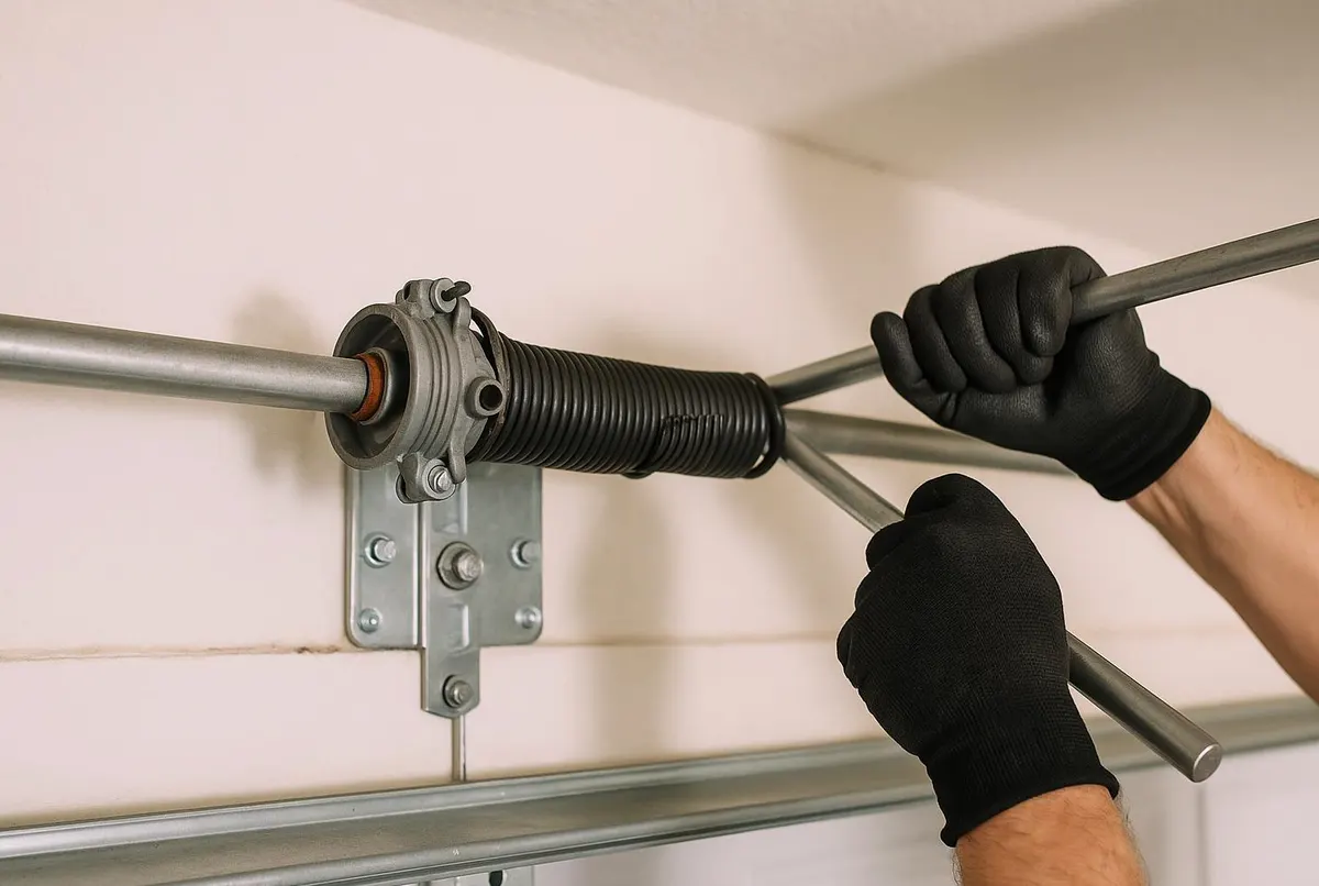 Garage Door Springs Wearing Out? A Fall Checklist for Von Ormy Homeowners — Von Ormy Garage Door, Von Ormy, TX